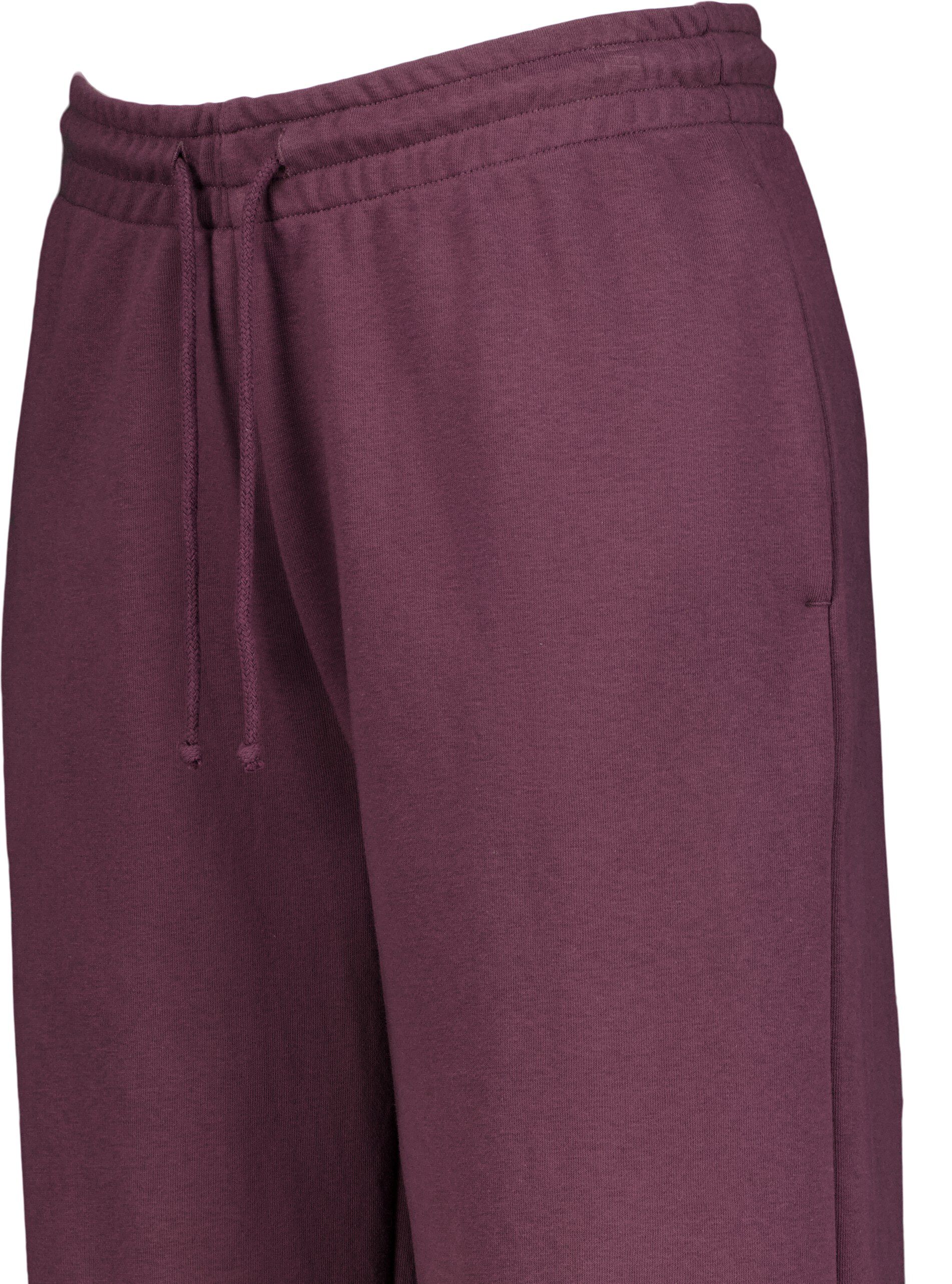 Madeleine Soft Wide Bukser