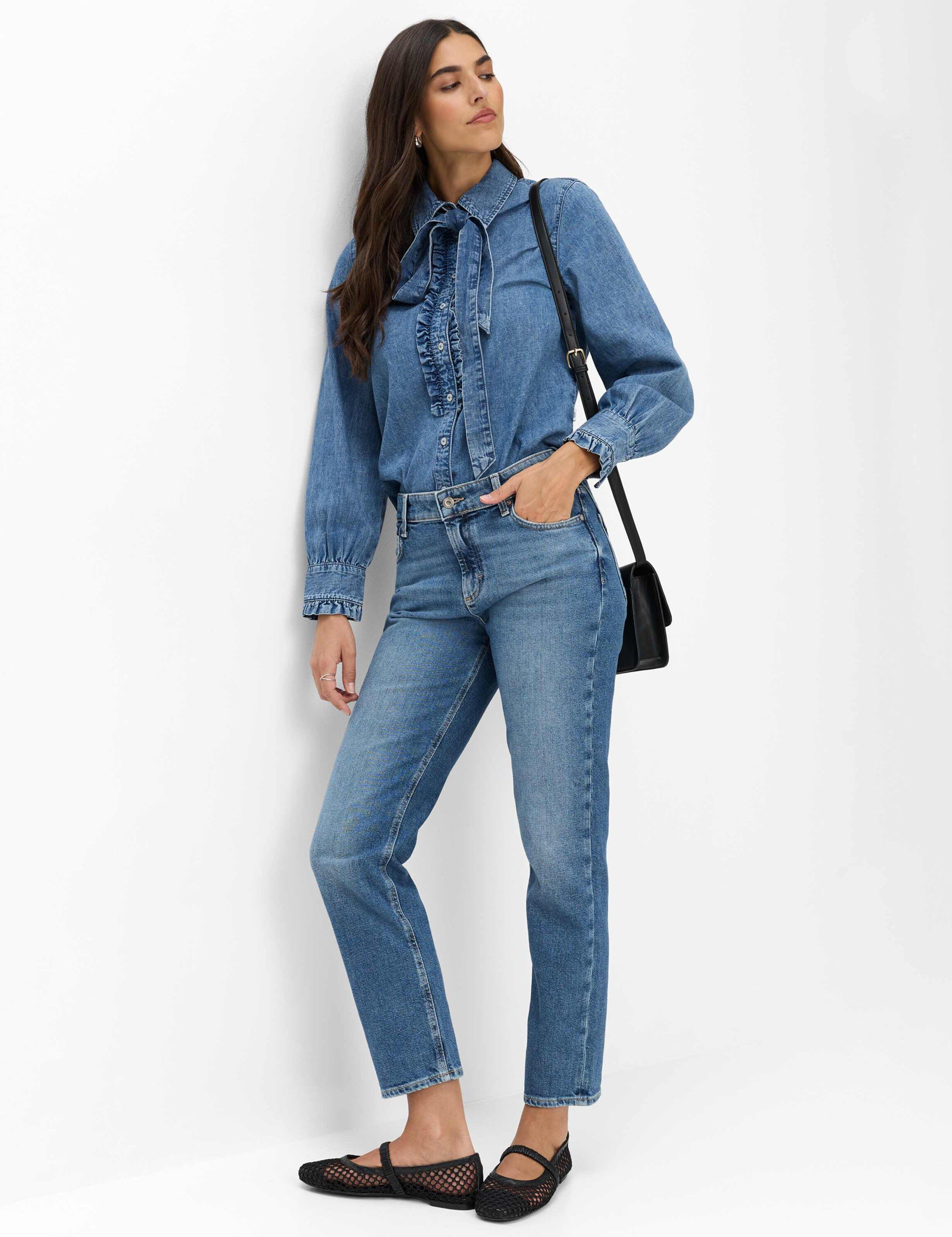 STYLE. MADISON S
