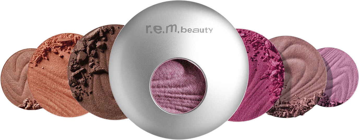 Hypernova Satin Matte Blush