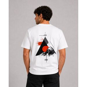 Traveller organic t-shirt