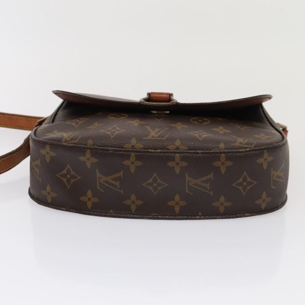 Louis Vuitton Saint Cloud