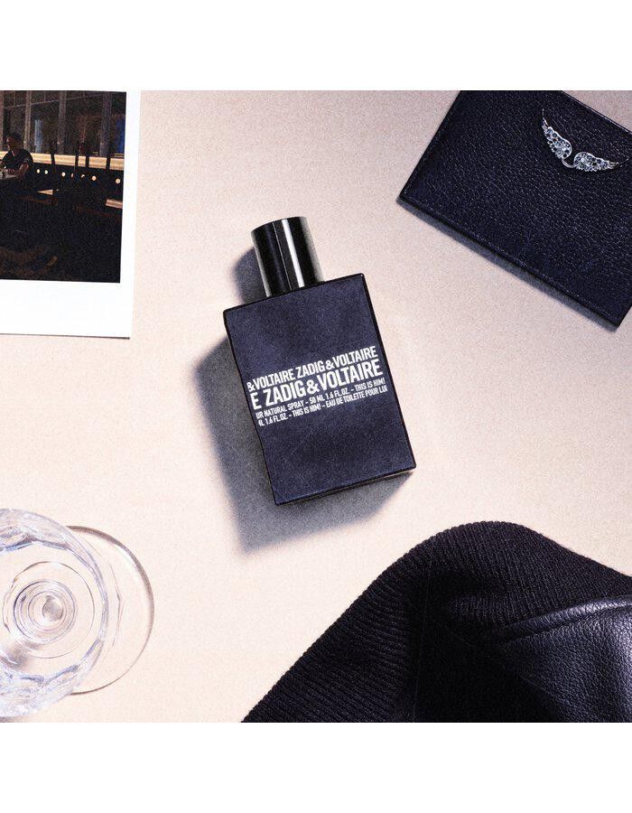 This Is Him! Eau De Toilette