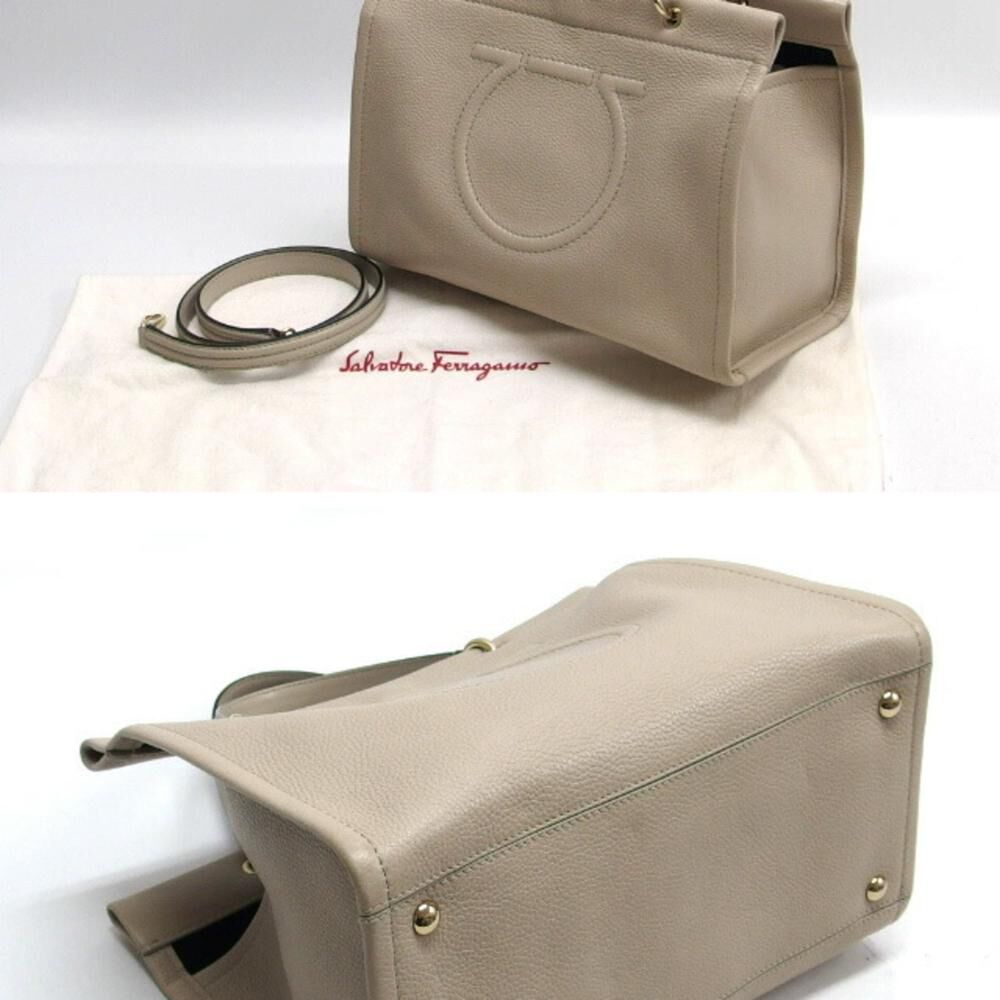 Salvatore Ferragamo Tote