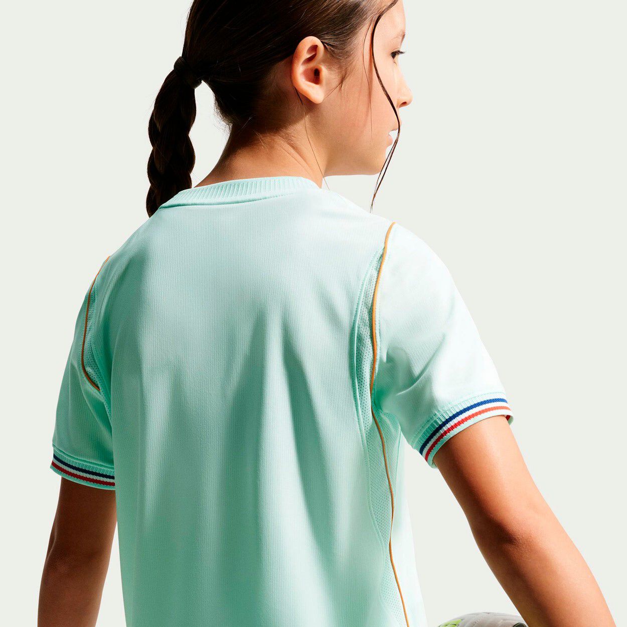 Frankrig 26/27 B&oslash;rn Udebanetr&oslash;je