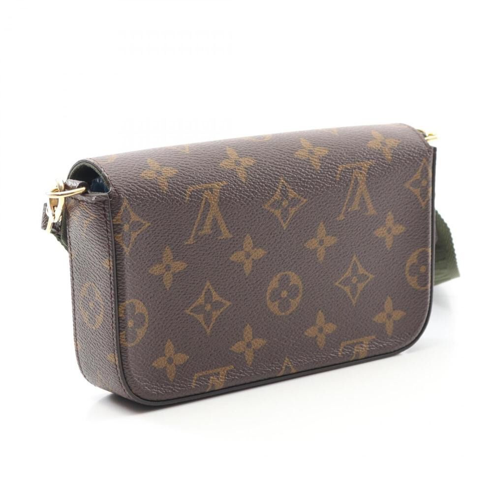 Louis Vuitton Pochette Felicie