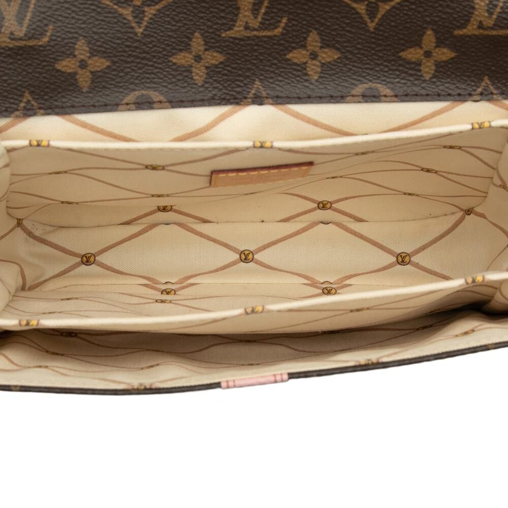 Louis Vuitton Pochette M&eacute;tis