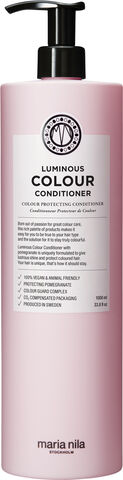 Luminous Colour Conditioner 1000 ml