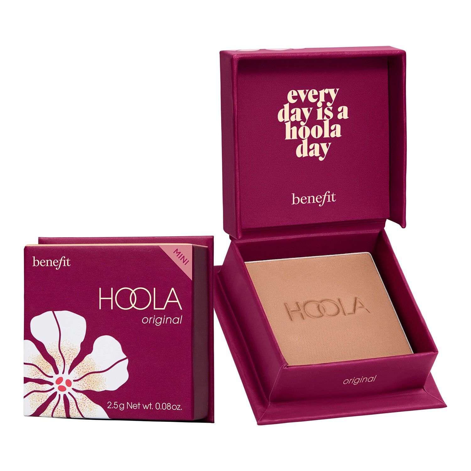 Hoola Bronzer