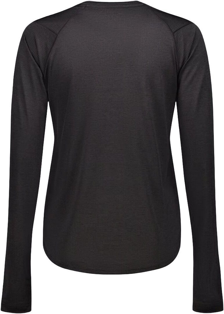 Athletics Lang&aelig;rmet L&oslash;be T-shirt