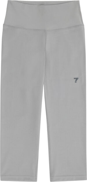 Long Bike Shorts