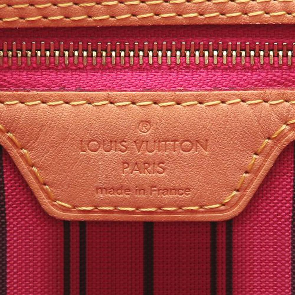Louis Vuitton Delightful