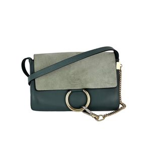 ChloÃ© Crossbody Bag