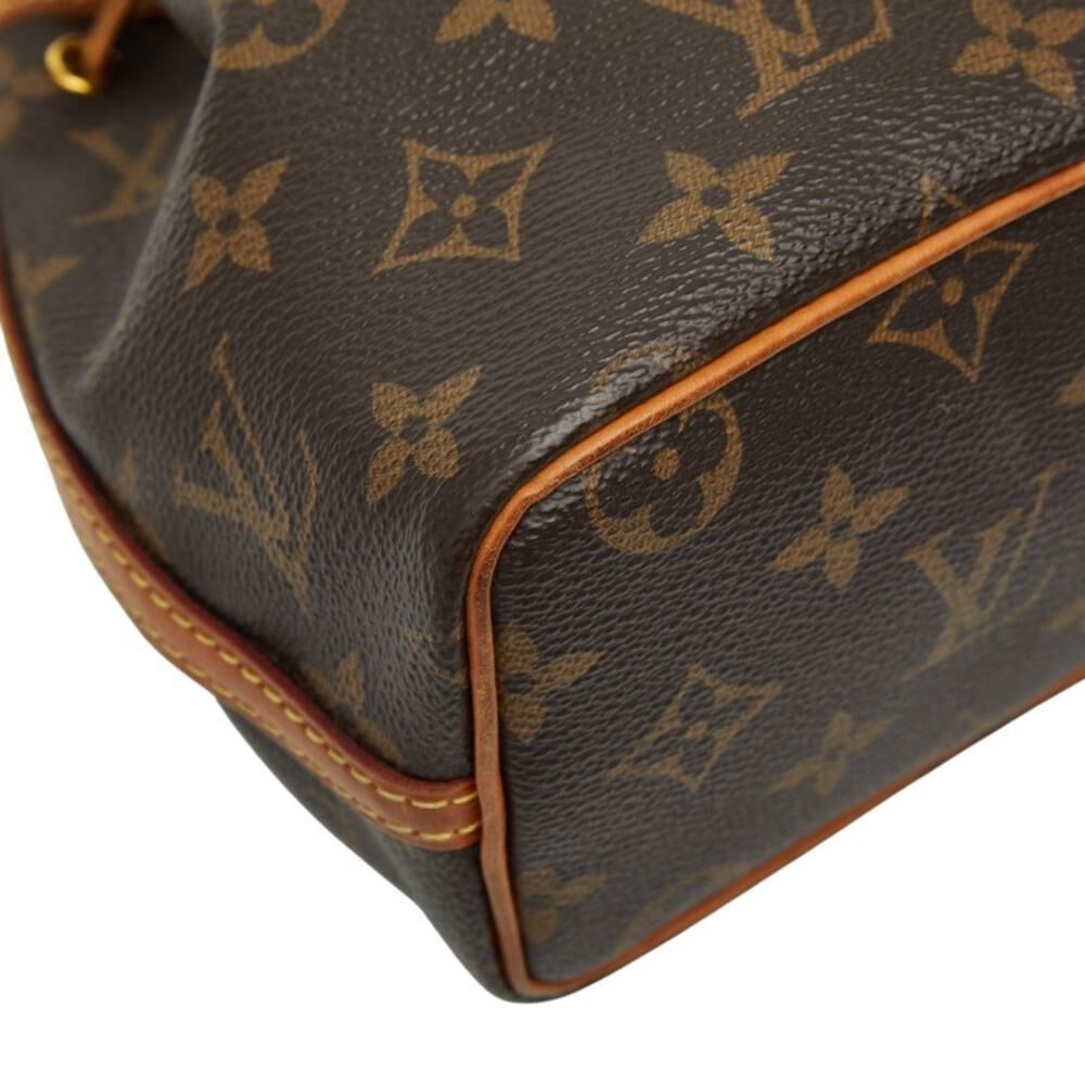Louis Vuitton Bucket Bag