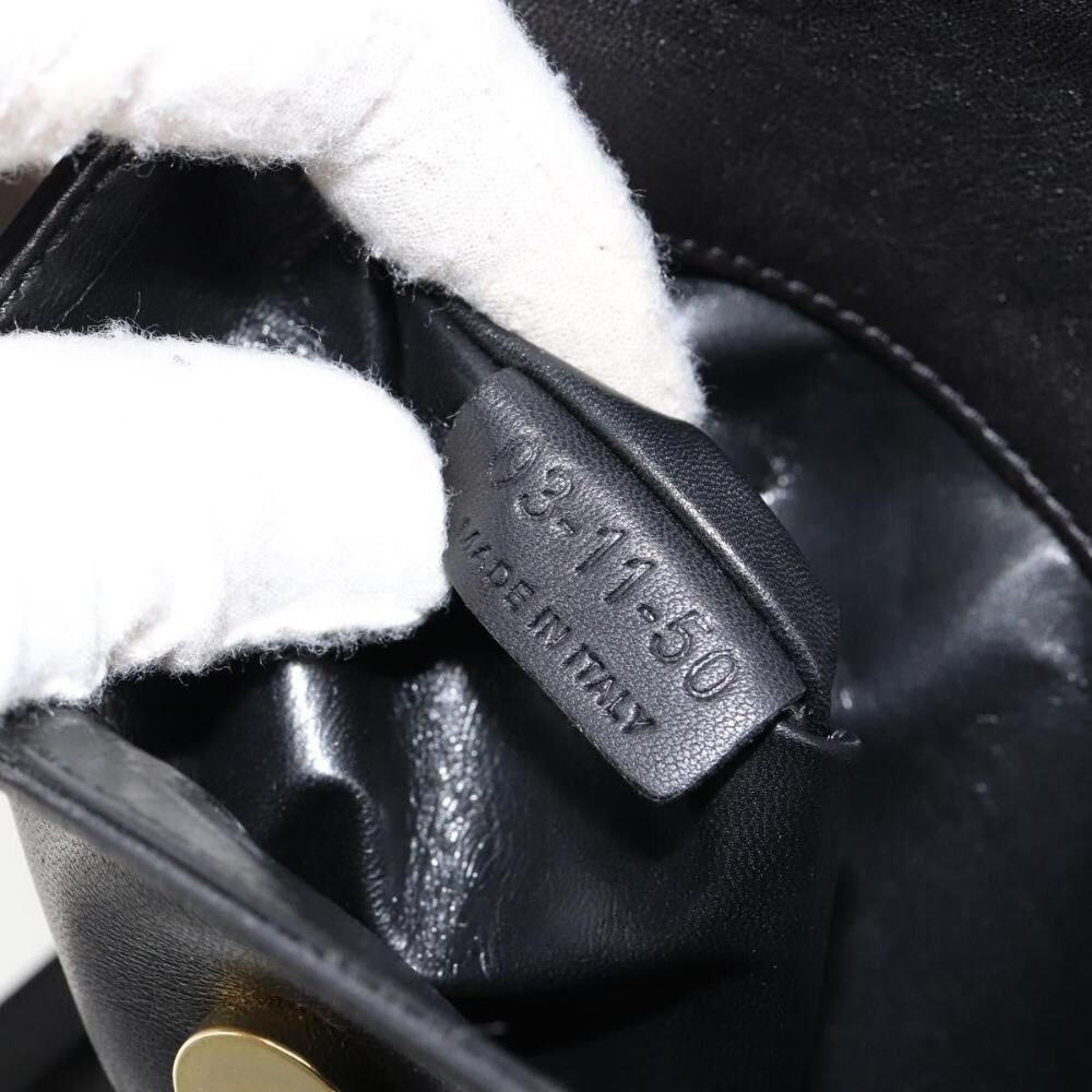 Chlo&eacute; Shoulder Bag