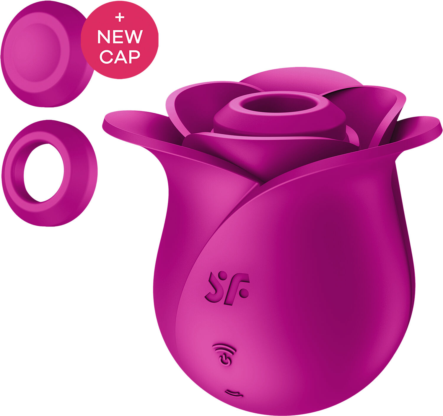 Satisfyer Pro 2 Modern Blossom