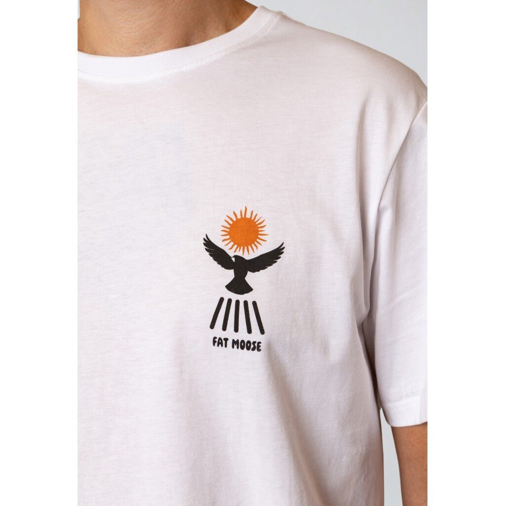 Eagle t-shirt