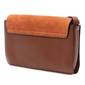 Chlo&eacute; Shoulder Bag