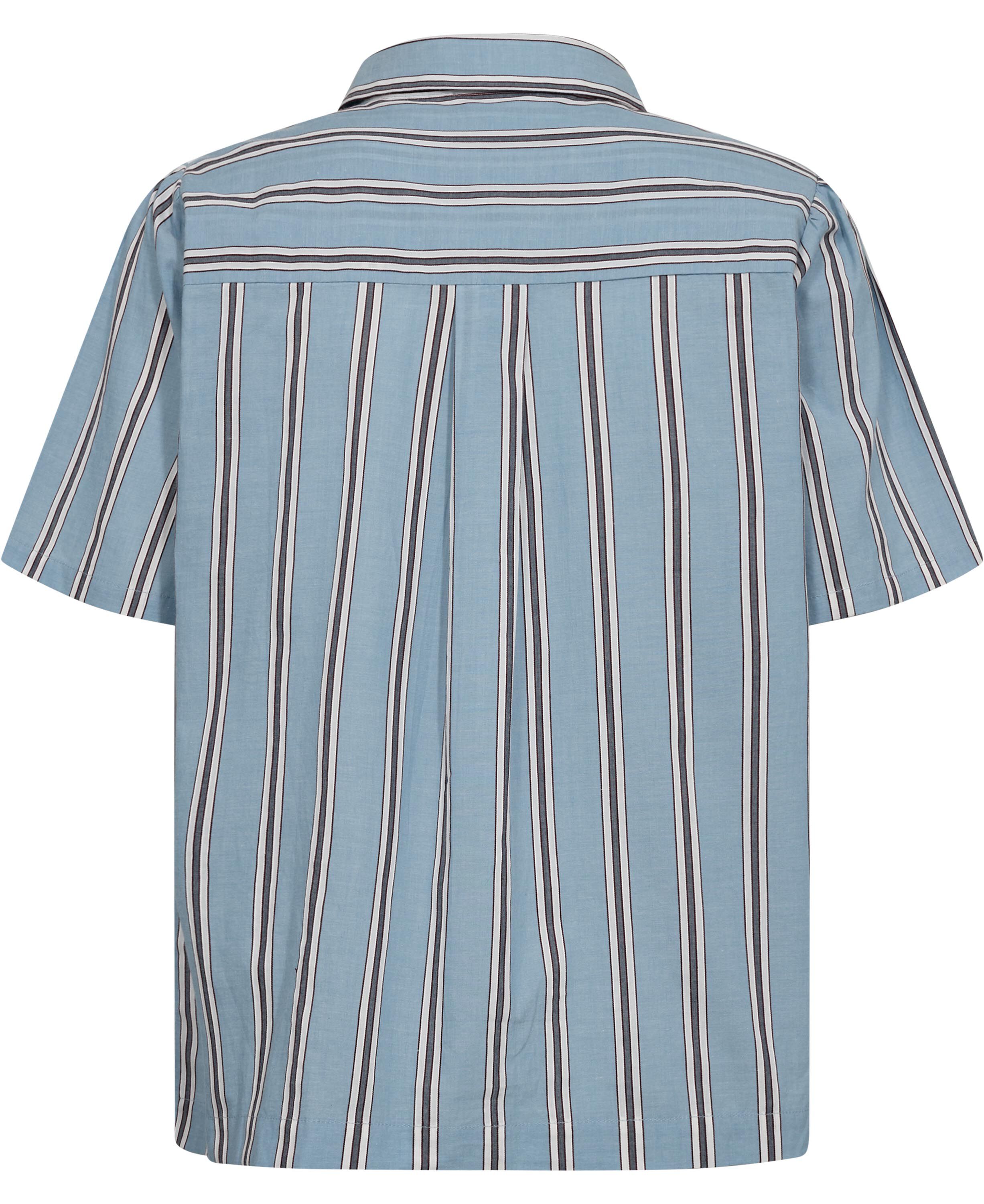 Isa 7 Shirt - 100% cotton GOTS