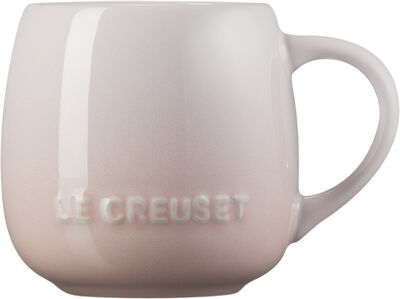 Coupe krus 320 ml Shell Pink
