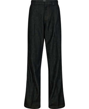 Soft Denim Perry Pants