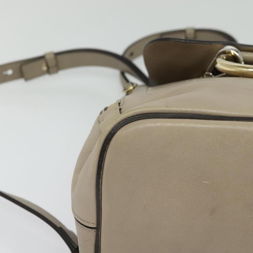 Chlo&eacute; Shoulder Bag
