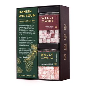 Christmax gift box 480g