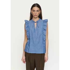 SRGada Blouse