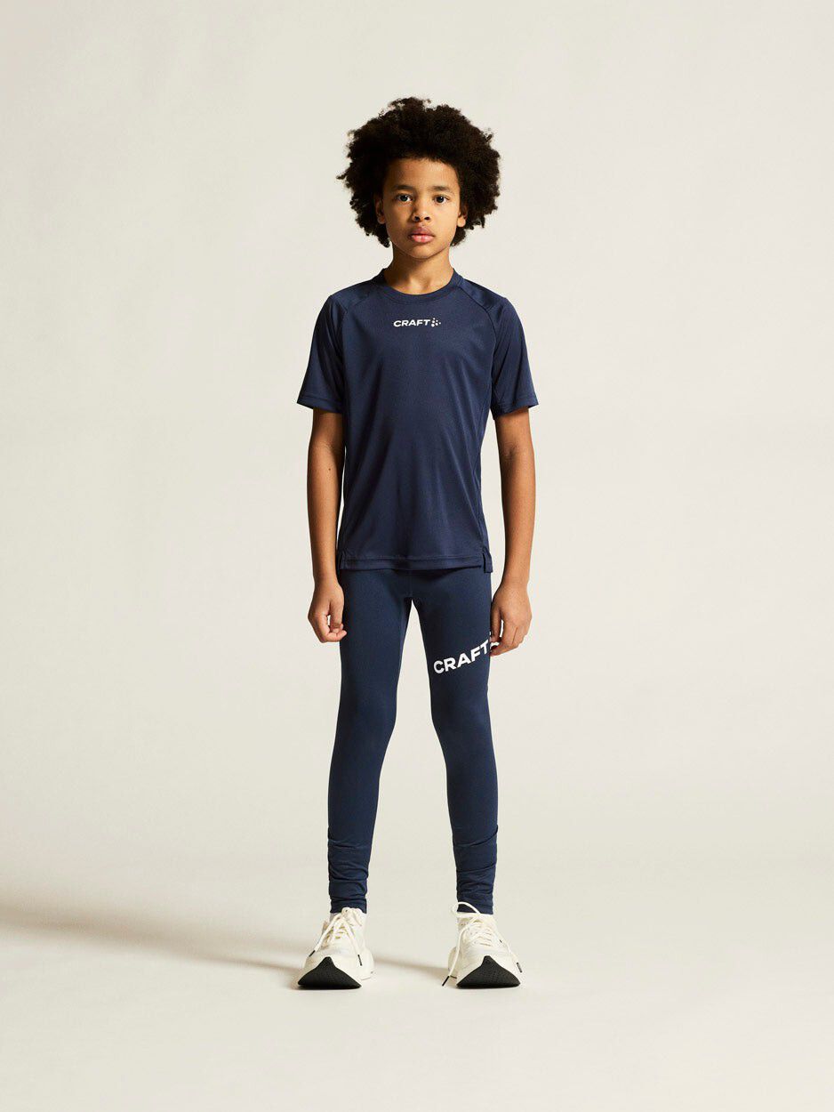 Rush 2.0 Tr&aelig;nings T-shirt