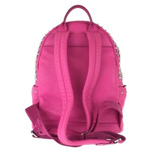 Mcm Backpack