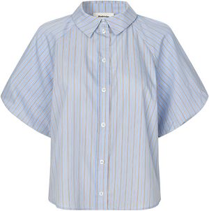 Augustamd shirt