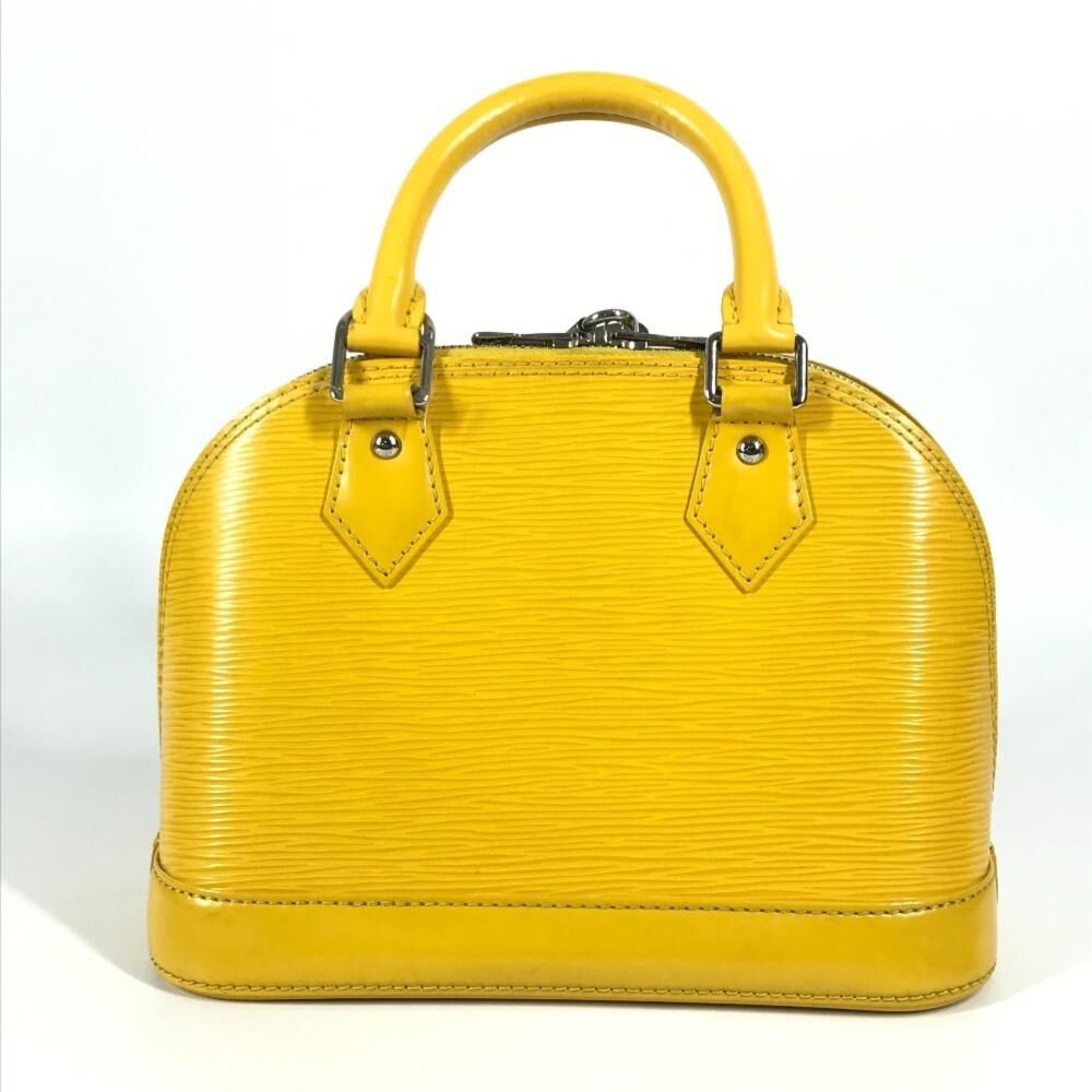 Louis Vuitton Alma