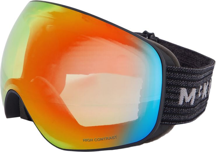 Ten-Nine II Revo Skibriller