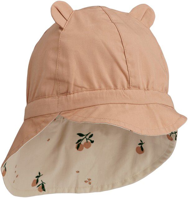 Gorm Reversible Sun Hat With Ears