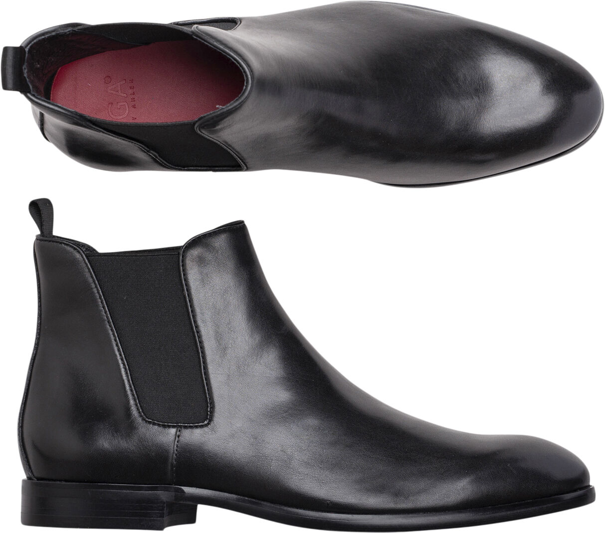 Chelsea boot
