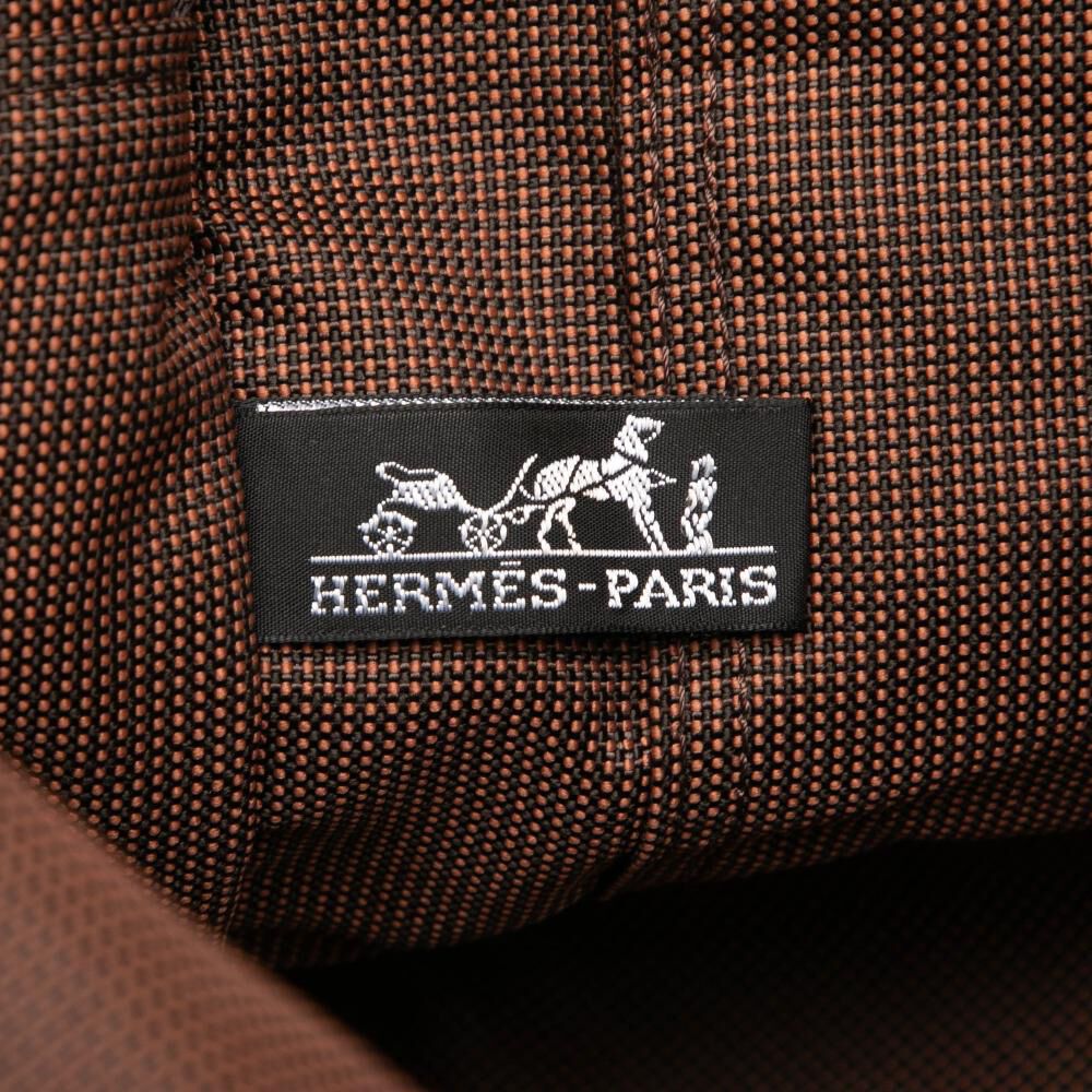 Herm&egrave;s Backpack