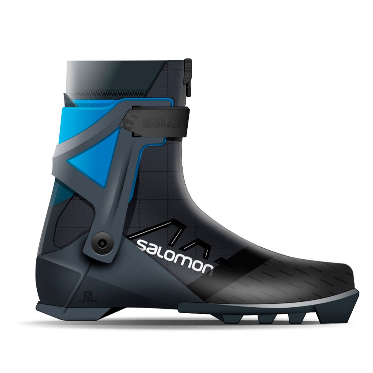 RS10 Nocturne Prolink Langrends St&oslash;vler