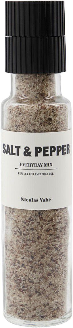 Everyday mix, Salt & pepper, 310 g