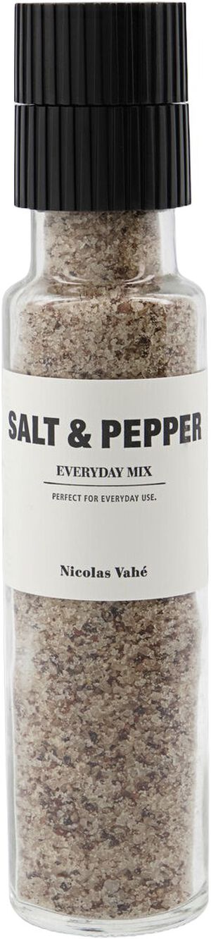 Everyday mix, Salt & pepper, 310 g