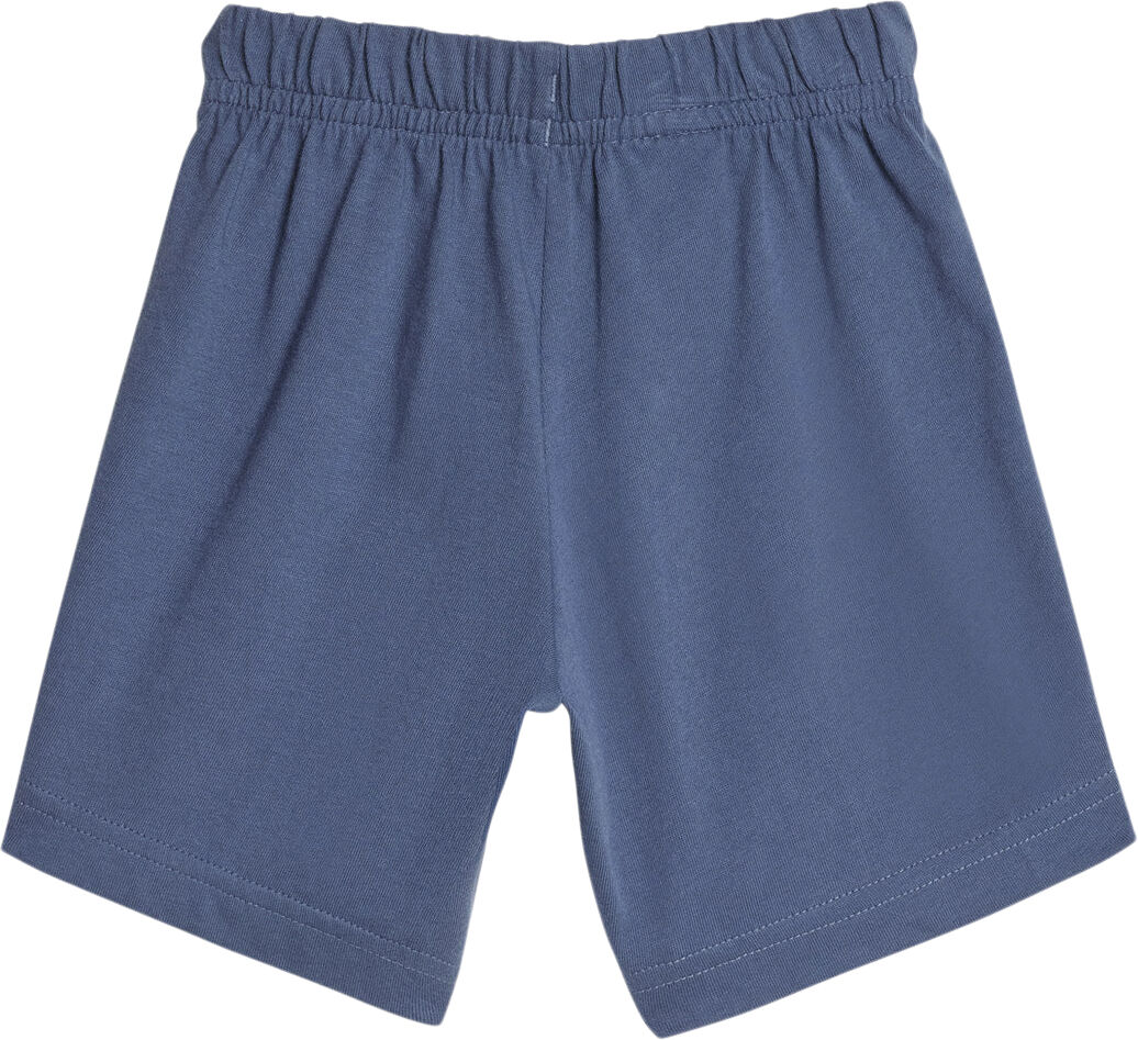 Organic Bomuld T-shirt