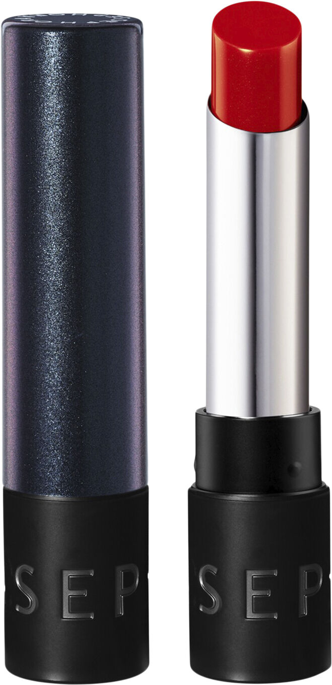 ABOUT THAT SHINE- Lacquer shine lipstick