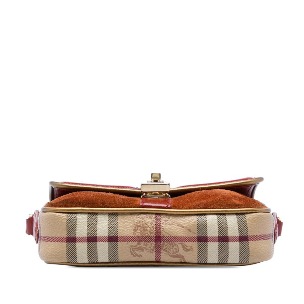 Burberry Crossbody Bag