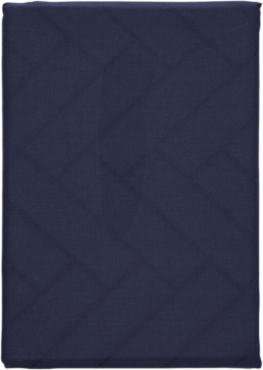 Dug Tiles Damask Indigo