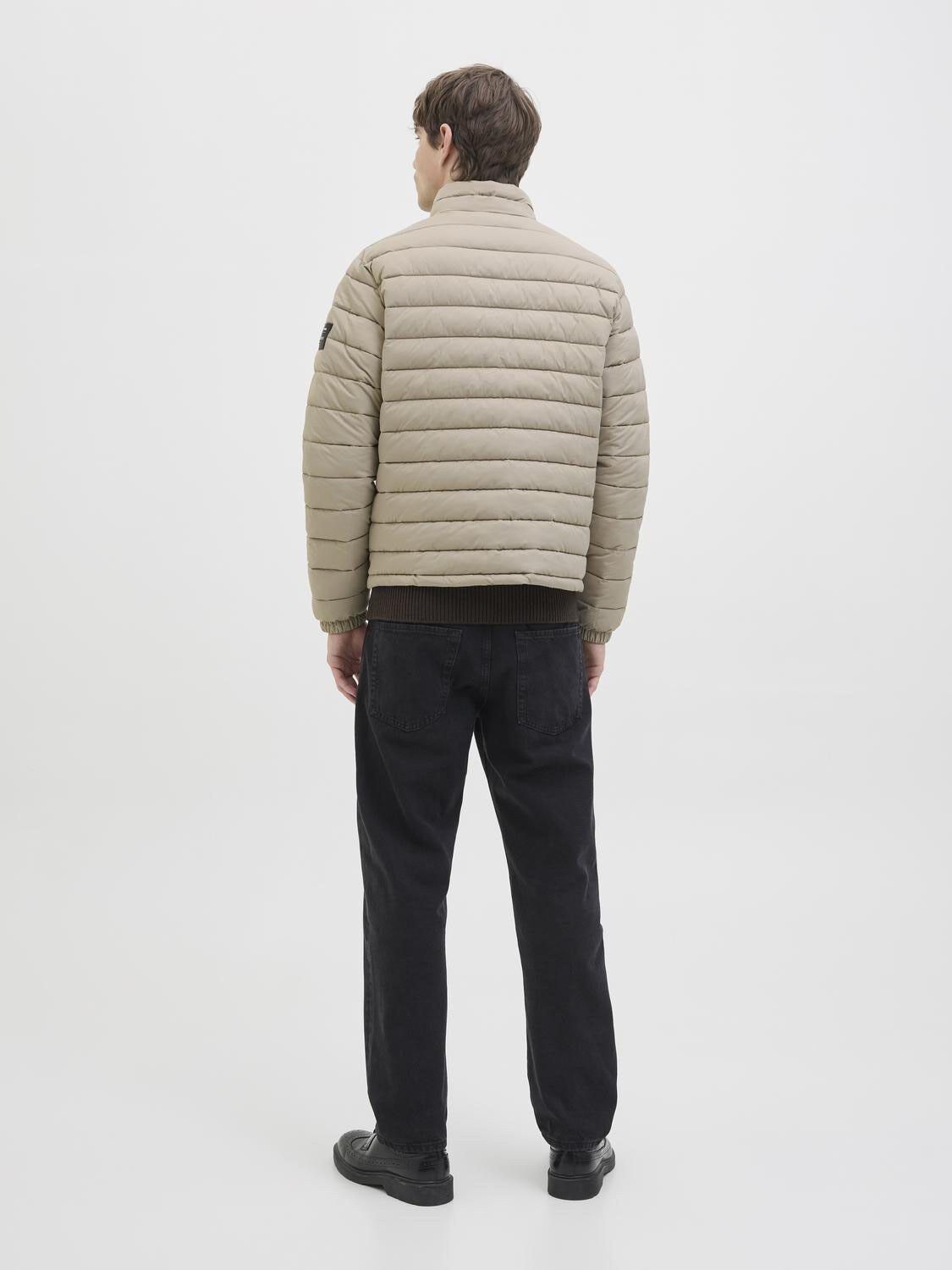 JREBGAZING LIGHT PADDED JACKET COLL