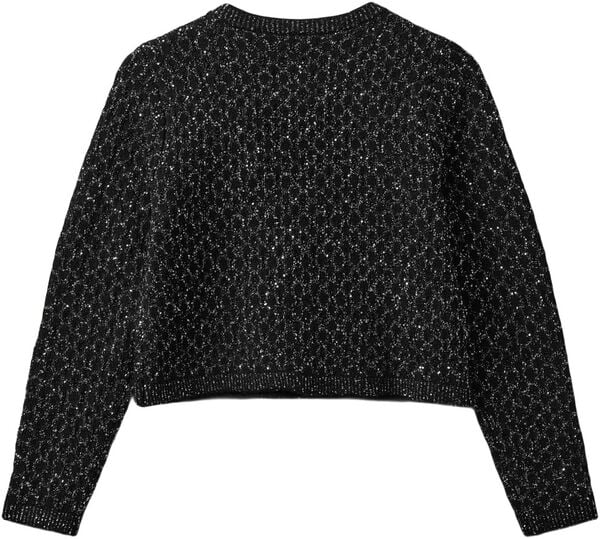 CARNETSW CARDIGAN
