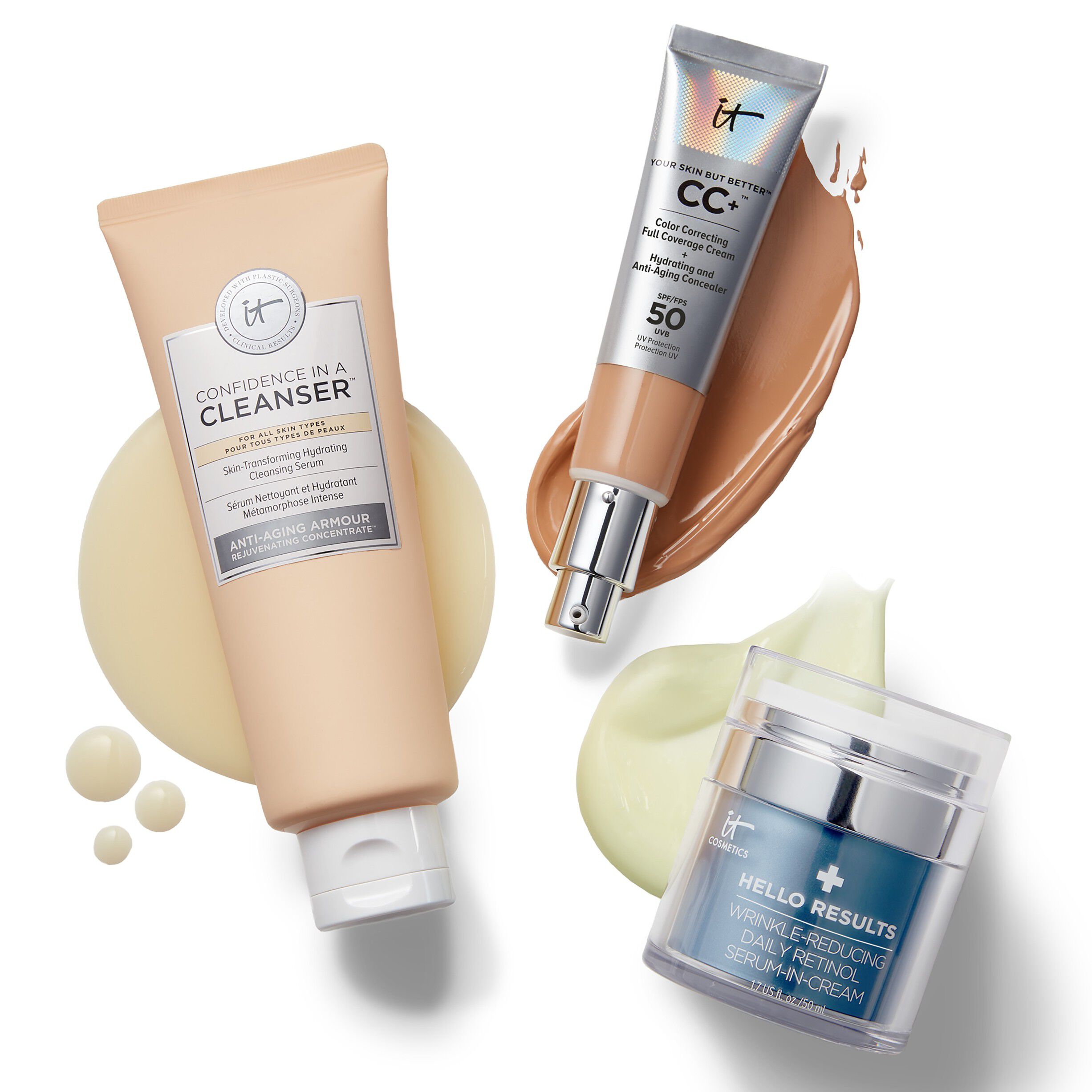 Hello Results Daily Retinol