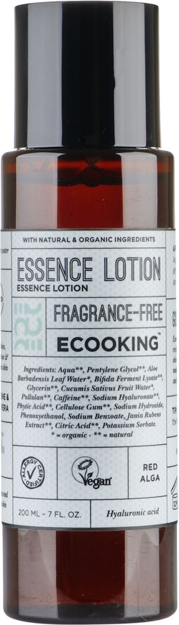 Essence Lotion - 200 ml