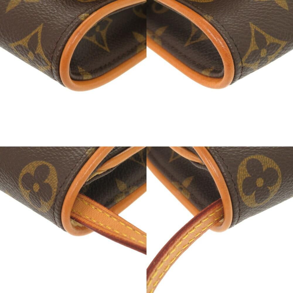 Louis Vuitton Twin Pochette