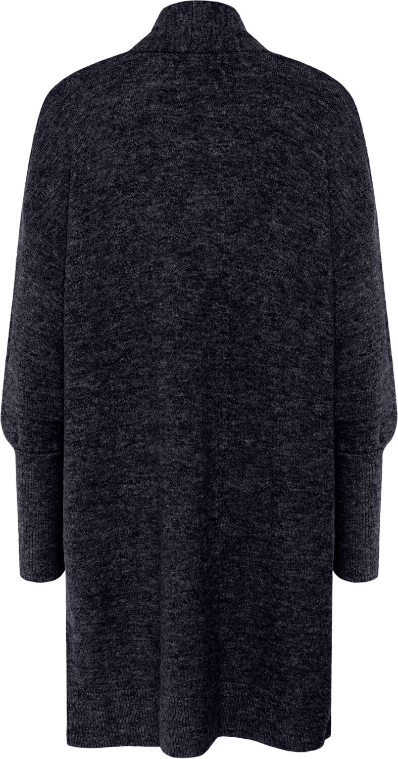 SLElta Plain Cardigan LS