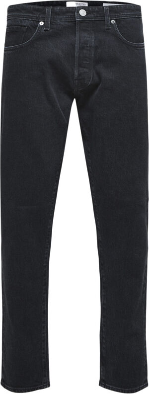 SLH220-LOOSE KOBE 3072 BLK JNS EX
