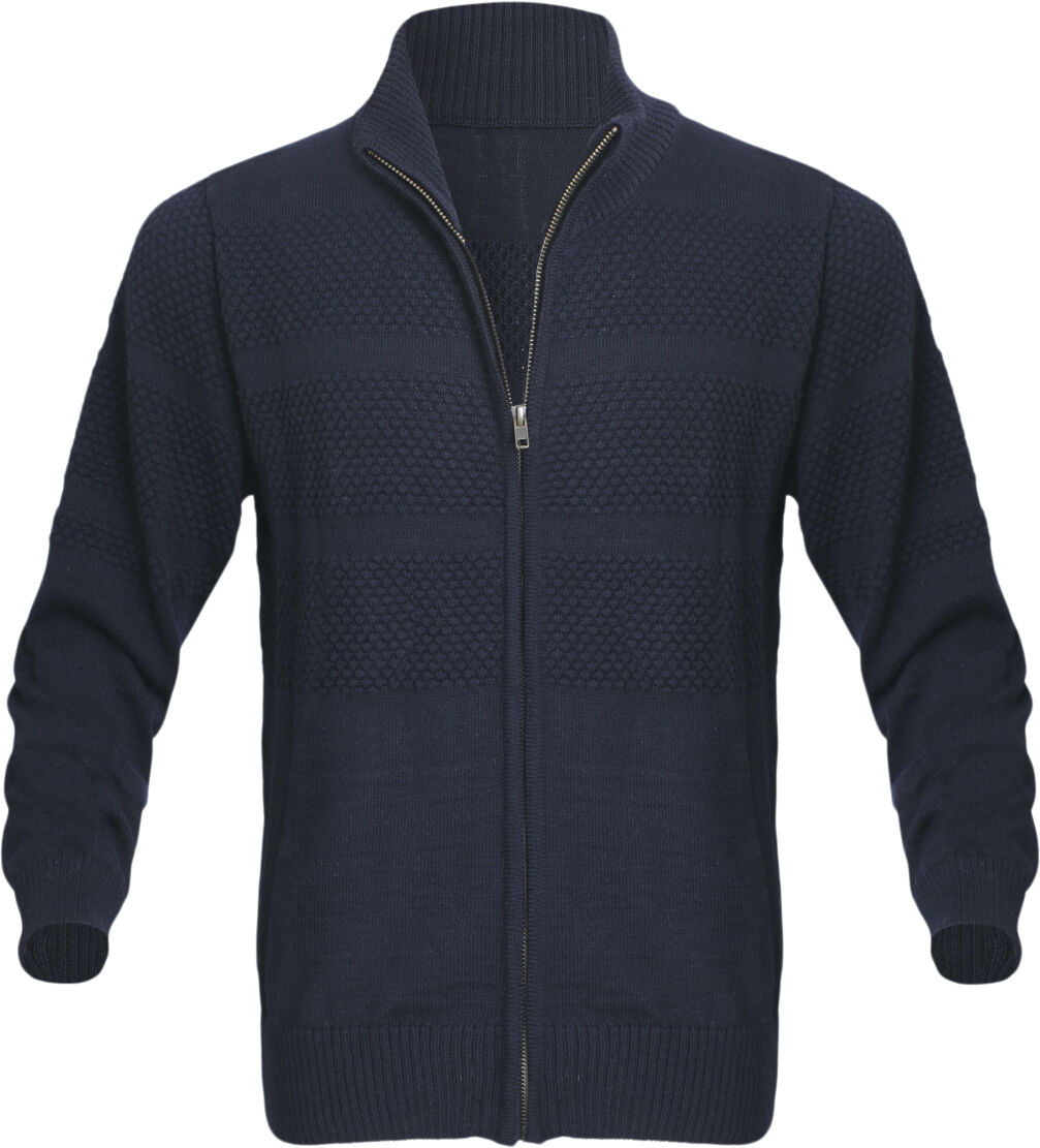 Asivik North Sea Cardigan, herre